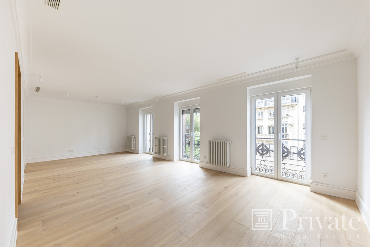  Fantastic brand new property in Recoletos