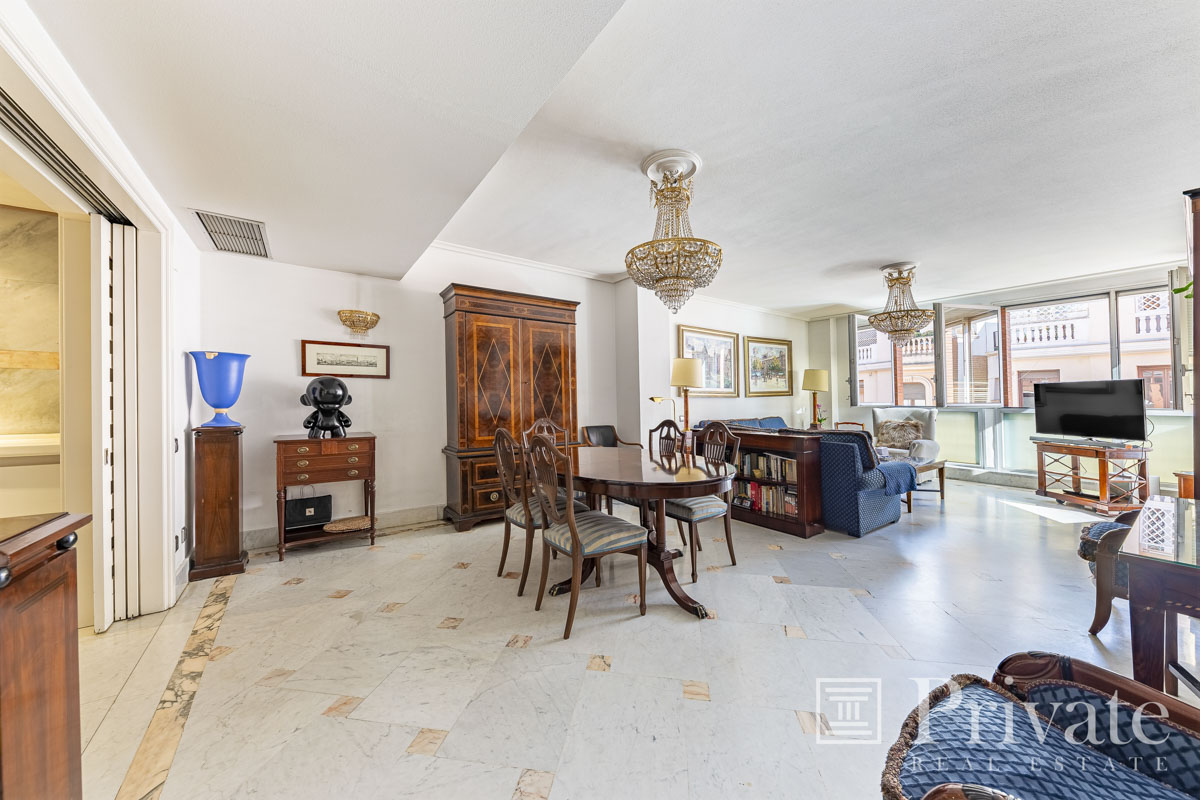 Vivienda con orientación Sur en Almagro y con parking