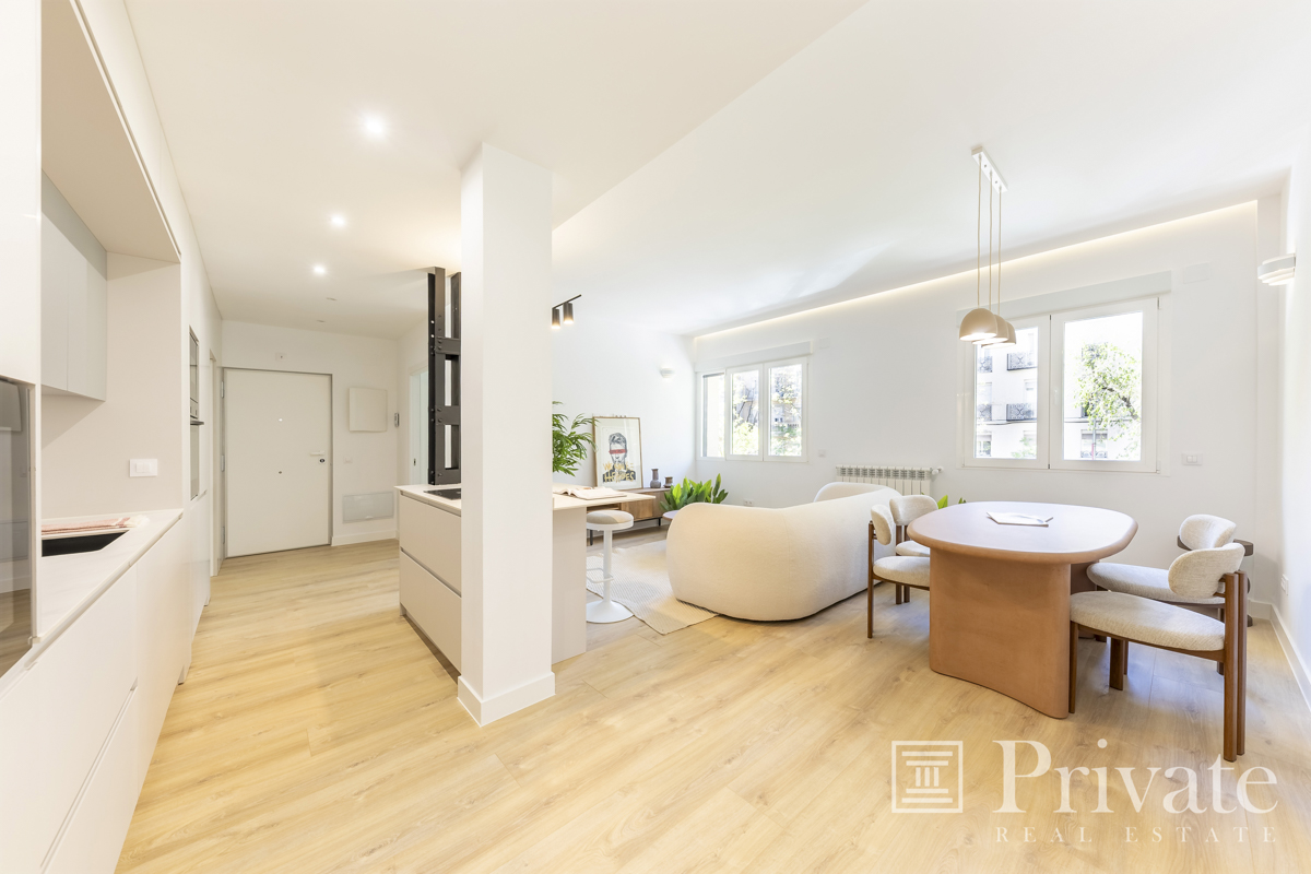 Estupendo apartamento a estrenar en Goya