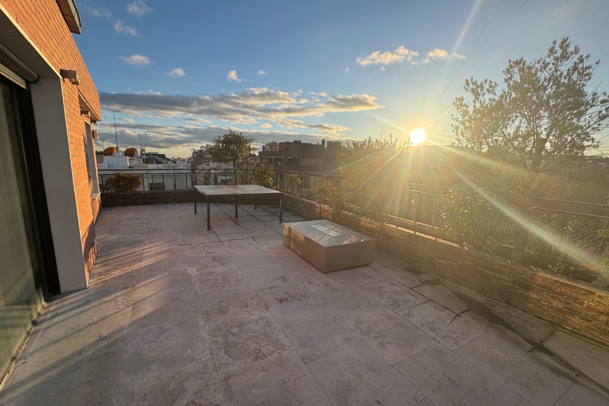 Espectacular ático en Almagro