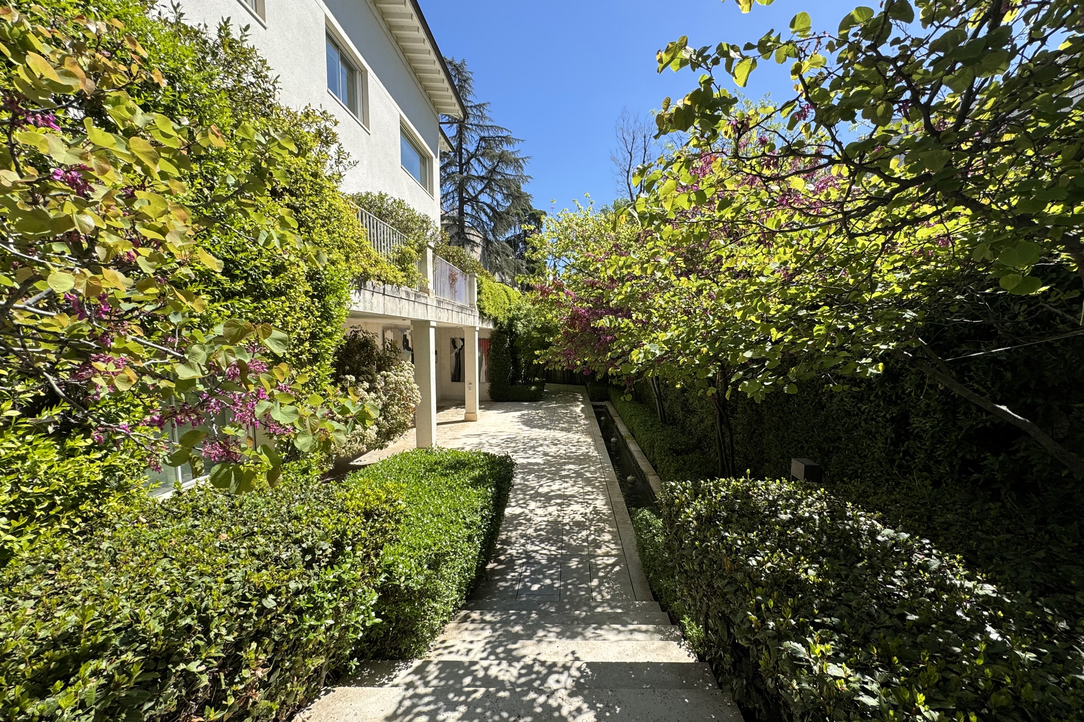 Singular Villa in El Viso