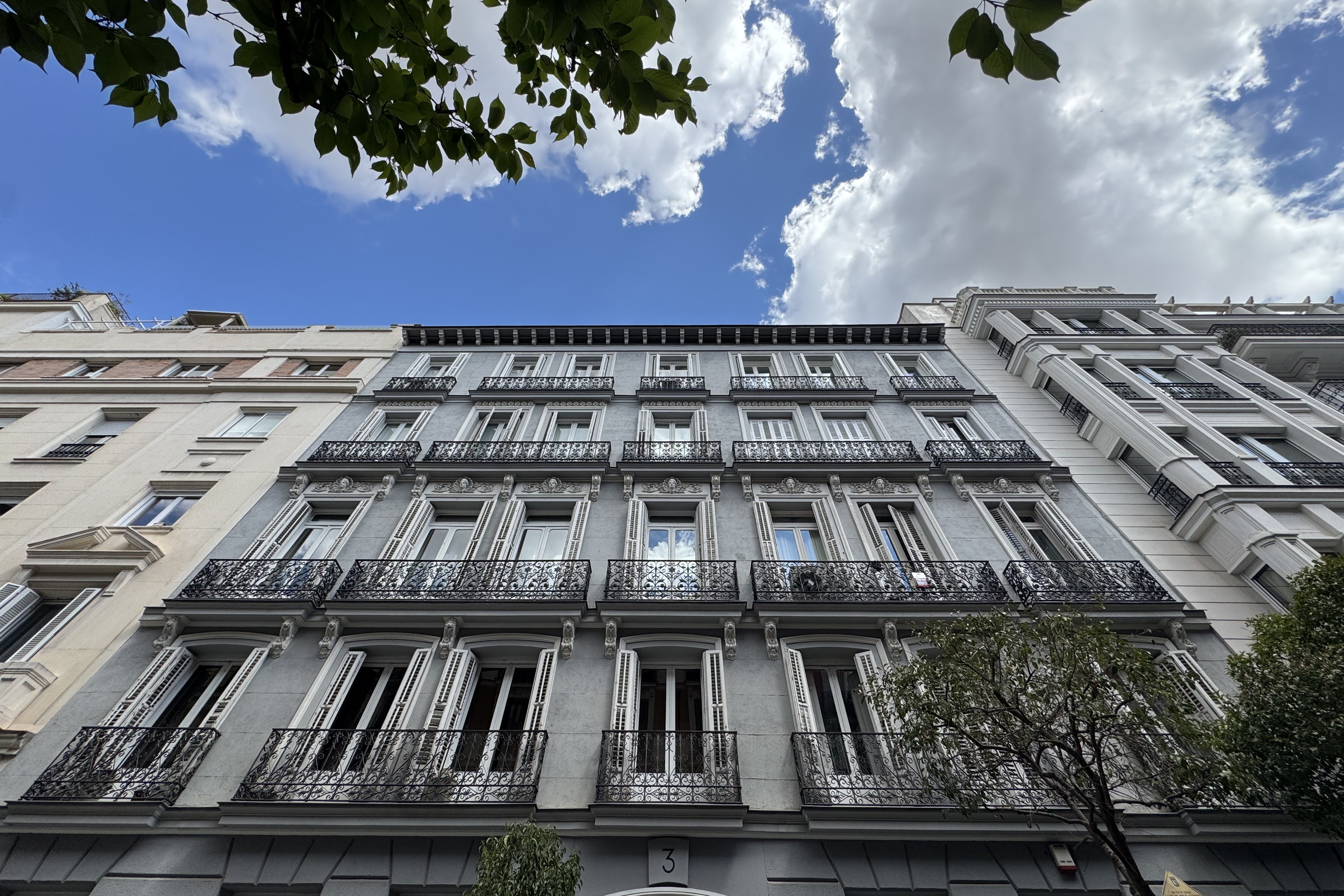 Spectacular property on Calle Columela