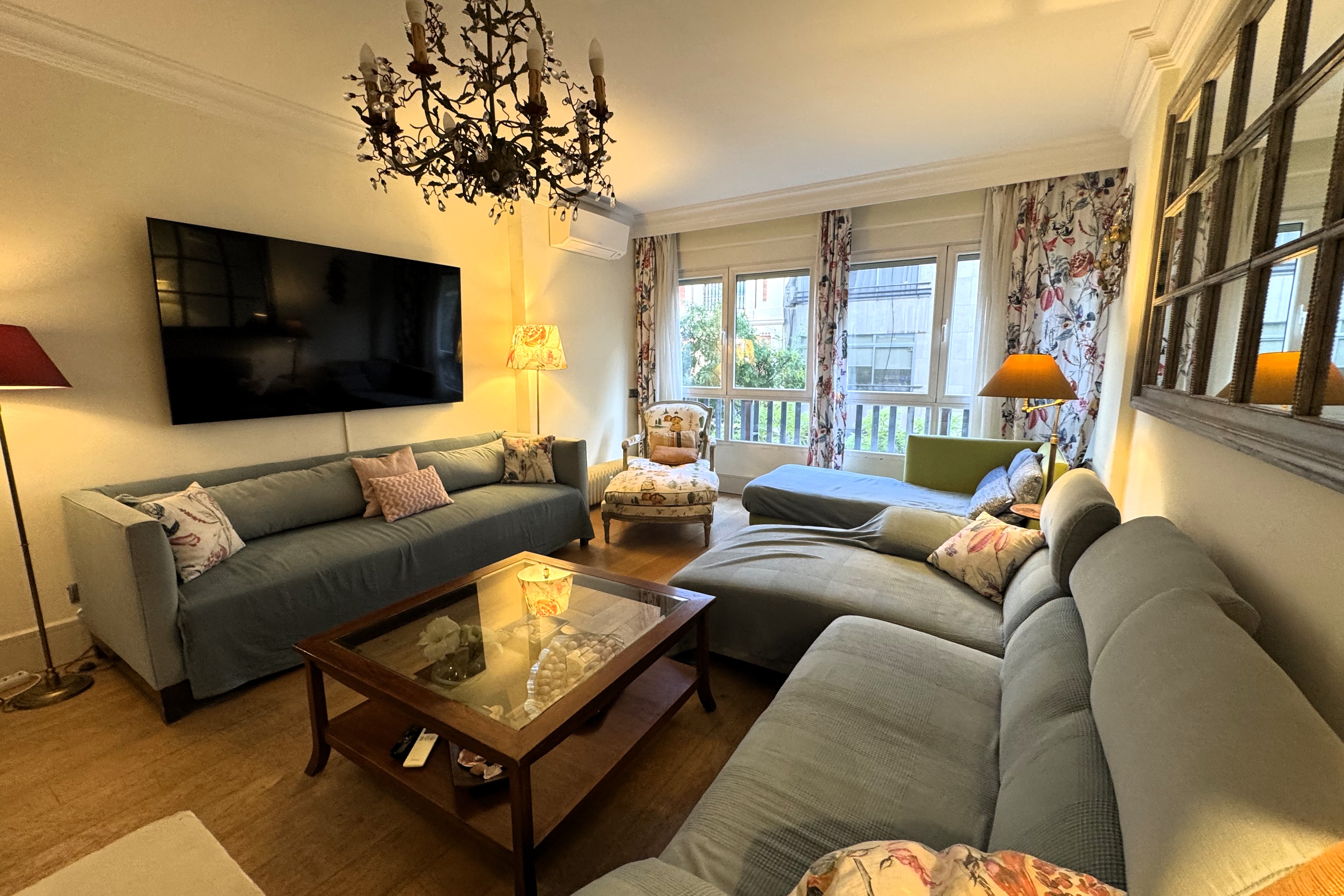 Fantastic home on Ayala Street