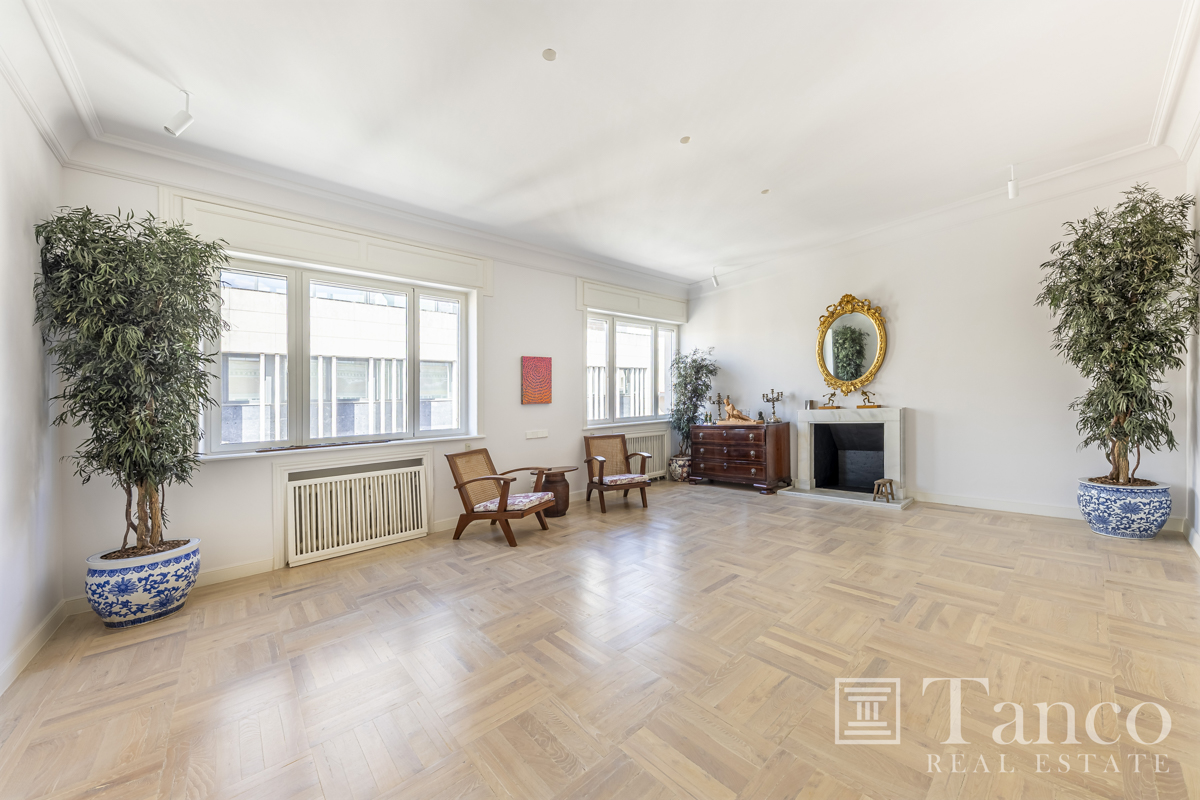 Charming and bright property in Justicia