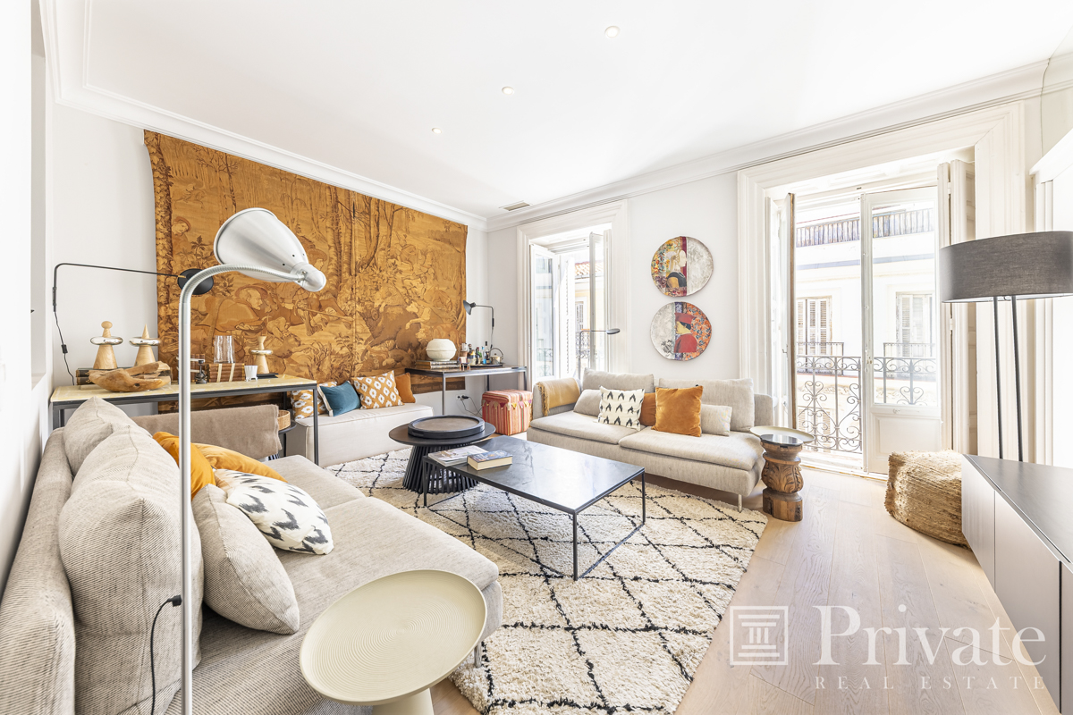 Spectacular property on Villalar Street